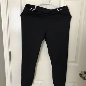 capris fabletics leggings